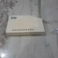 مودم adsl netis