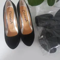 کفش سایز۳۷و۳۸