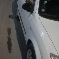 تیبا۲مدل ۴۰۱|خودرو سواری و وانت|پارس‌آباد, |دیوار