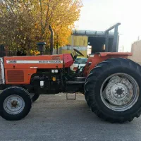 تراکتور ۳۹۹مدل ۸۳