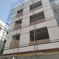 نیازمند کاشیکار آجر نما بغل پله و شفته ریزی|استخدام معماری، عمران و ساختمانی|قم, شهرک قدس|دیوار