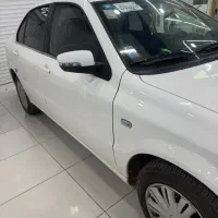 سمند سورن ef7 بنزینی