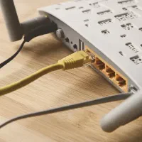 تعمیرات تخصصی انواع مودم