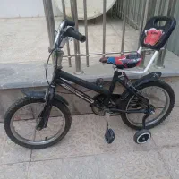 دوچرخه سایز کوچیک