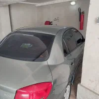 ریو مدل ۸۵ زیتونی