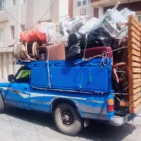 اسباب کشی منازل ووانت تلفنی حرفه ای ها تضمینی|خدمات حمل و نقل|گنبد کاووس, |دیوار