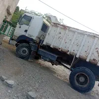 امیدوارم تک|خودرو سنگین|فاریاب, |دیوار