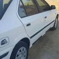 سمند se مدل ۹۰|خودرو سواری و وانت|قدس, شهرقدس|دیوار