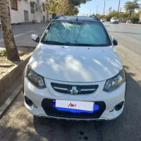 کوئیکRمدل۱۴۰۰|خودرو سواری و وانت|همدان, |دیوار