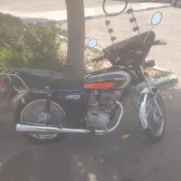 هوندا زیگما۱۲۵