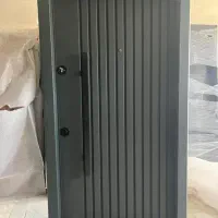 درب ضدسرقت ( موجود در انبار )|مصالح و تجهیزات ساختمان|شیراز, گویم|دیوار