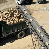 آجر فشاری قره اغاج