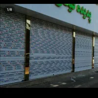 کرکره برقی وشیشه سکوریت از صفر تا صد|خدمات پیشه و مهارت|عباسآباد, |دیوار