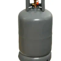 معاوضه کپسول بوتان با پرسی