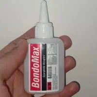 چسب مایع ۱۲۳