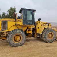 لودر لیوگانگ ۸۶۲|خودرو سنگین|اهواز, کیانپارس |دیوار