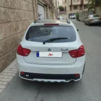 کوییکR سقف مشکی مدل ۱۴۰۲ کارکرد ۲۹ هزارتا