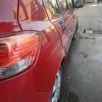 تیبا مدل ۱۴۰۱|خودرو سواری و وانت|ورامین, ورامین|دیوار