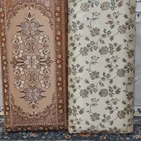 6عددپشتی دو رو درحدنو|پشتی|سرپل ذهاب, |دیوار