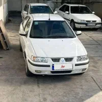 سمند مدل ۹۵