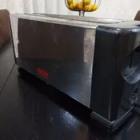 تستر نان|اجاق گاز و لوازم برقی پخت‌وپز|سنندج, |دیوار