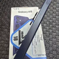 A15|موبایل|تبریز, |دیوار