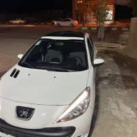 ۲۰۷پانا|خودرو سواری و وانت|تربتحیدریه, ۴۵ متری|دیوار