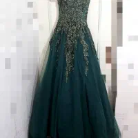 لباس مجلسی فروشی بسیار شیک و  به روز