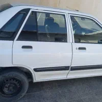 پراید 141 مدل 91