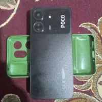 گوشی پوکو  C65|موبایل|کیش, |دیوار