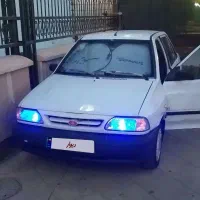 پراید ۸۷|خودرو سواری و وانت|ری, شهادت|دیوار