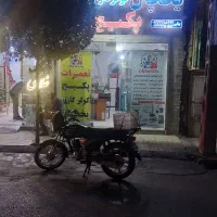 مغازه ۴۰متری  ایثارگران۱۸|اجارهٔ مغازه و غرفه|مشهد, ایثارگران|دیوار