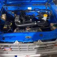 نیسان ۸۶|خودرو سواری و وانت|بهارستان, |دیوار