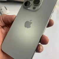 آیفون 15 پرومکس