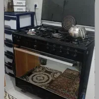 گاز فر دار مارک سینجر