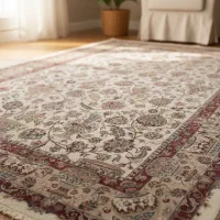 فرش دستباف ۶ متری|فرش|مشهد, الهیه|دیوار