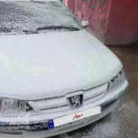 معاوضه با ۴۰۵