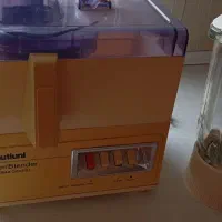 آبمیوه گیری و مخلوط کن