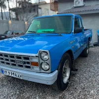 نیسان دیزل۹۵|خودرو سواری و وانت|کلاردشت, |دیوار