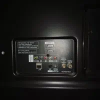 تلویزیون هوشمند LG LH602V-TD ۴۳ اینچ کره|تلویزیون و پروژکتور|تهران, نیروی هوایی (پیروزی)|دیوار