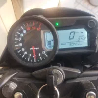 موتور سیکلت زونتس 230