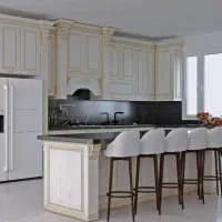 طراحی تری دی مکس 3d 3 dmax نما باغ دکوراسیون|خدمات پیشه و مهارت|مشهد, کوی المهدی|دیوار