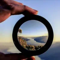 پیشگویی همراه با روشن بینی و راهنمای معنوی