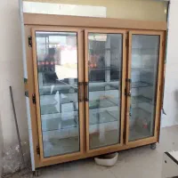 یخچال مغازه