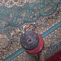 چراغ نفتی سالم صحیح|بخاری، هیتر، شومینه|نیمروز, |دیوار