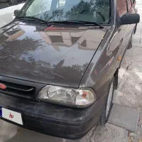 پراید مدل ۹۰