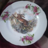 تعدادی ظرف آنتیک