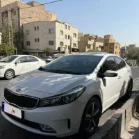 سراتو 2017|خودرو سواری و وانت|تهران, ولنجک|دیوار