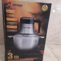 خردکن تیوارکس