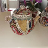 سماور دکوری|سماور، چایساز، قهوهساز|تبریز, |دیوار